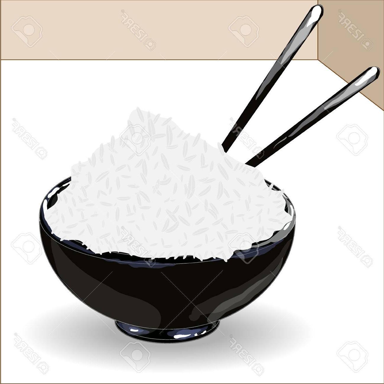 1300x1300 Hd Cup Of Rice Vector Design Vector Images Design