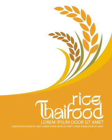 360x450 Rice Vector Royalty Free Vector Graphics