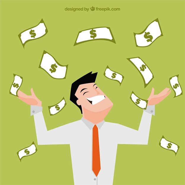 Rich Man Vector at Vectorified.com | Collection of Rich Man Vector free ...