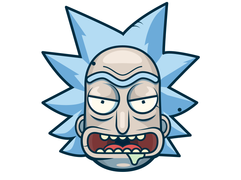 800x600 Rick Fanart