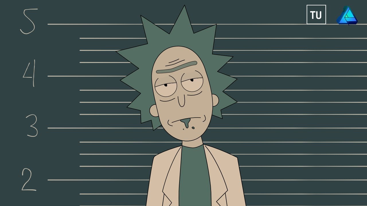 Download Rick And Morty Vector at Vectorified.com | Collection of ...