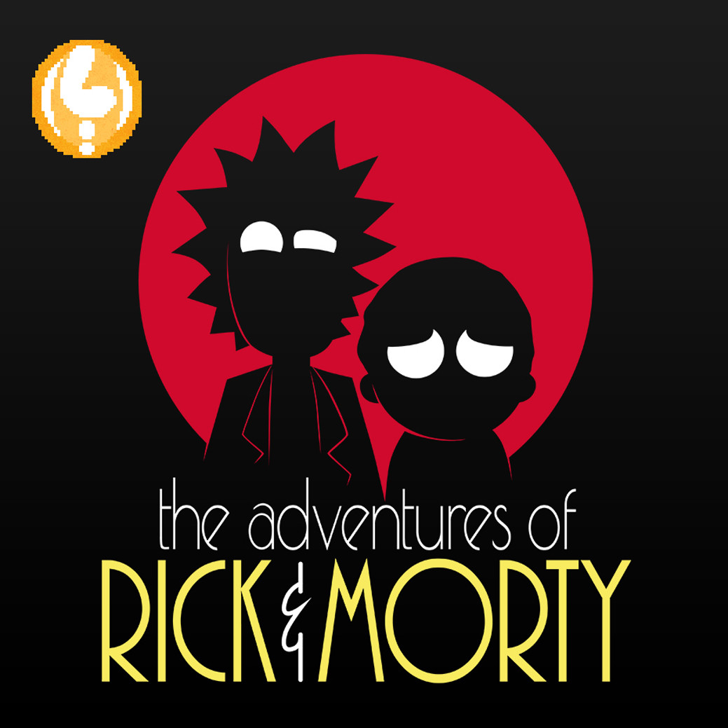 Free Free 182 Vector Rick And Morty Svg SVG PNG EPS DXF File