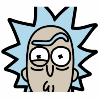 320x320 Morty Png, Backgrounds And Vectors Free Download