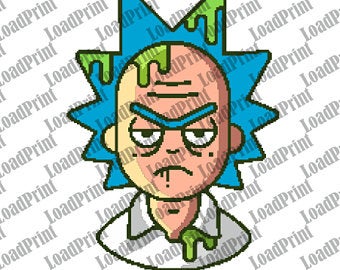 340x270 Rick And Morty Etsy