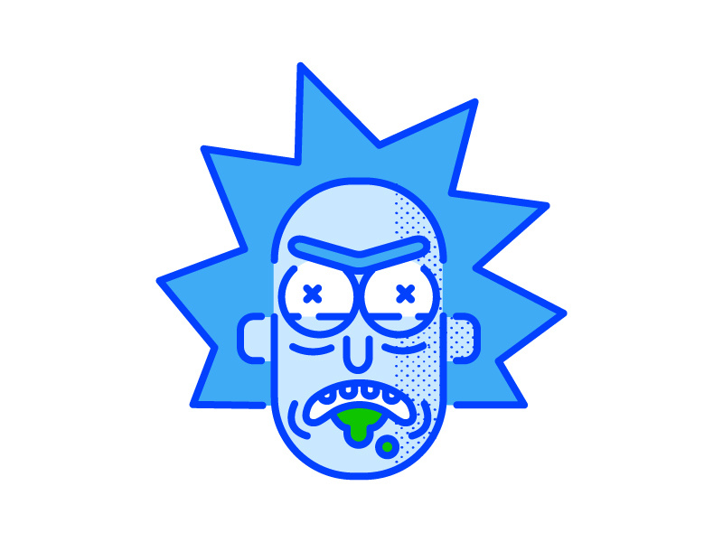 800x600 Rick