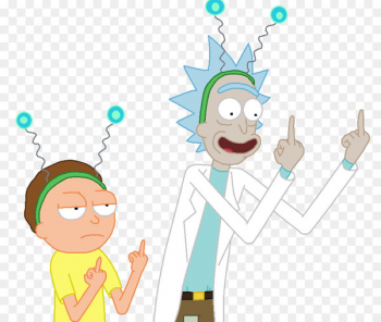 350x296 Rick Sanchez