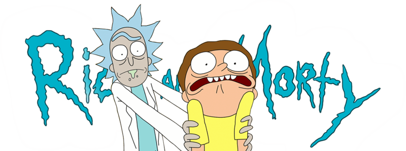 Rick And Morty Vector Art at Vectorified.com | Collection ...