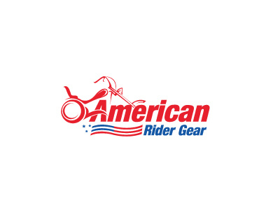 400x300 American Rider Logo