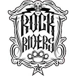 300x300 Rock Riders Logo, Vector Logo Of Rock Riders Brand Free Download