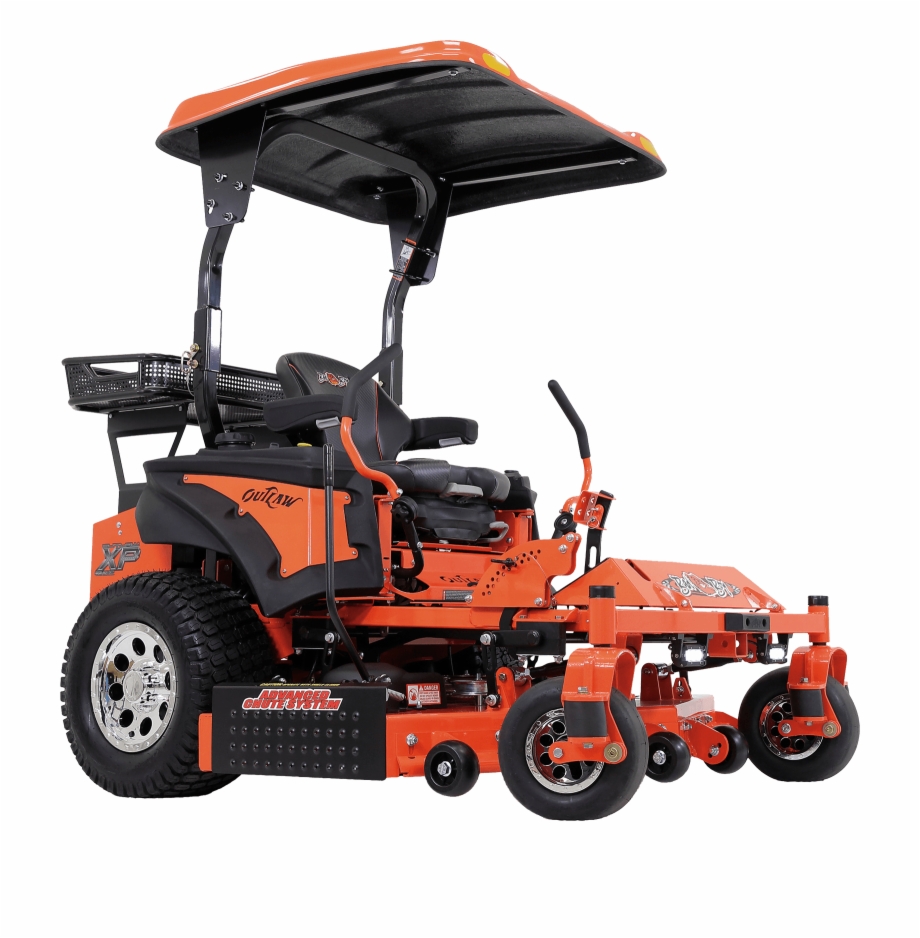 920x938 Lawnmower Vector Zero Turn