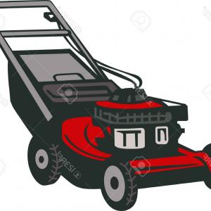 Riding Lawn Mower Vector at Vectorified.com | Collection of Riding Lawn ...