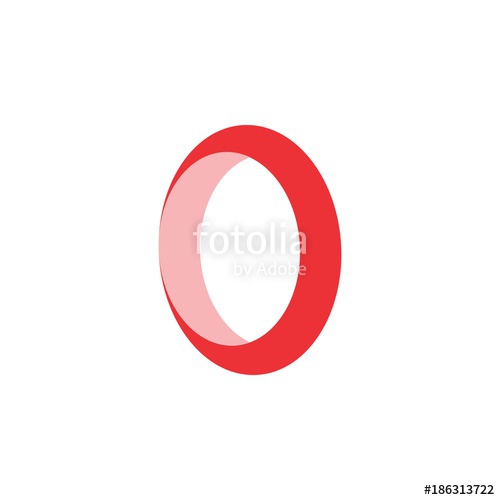 Ring Logo Vector