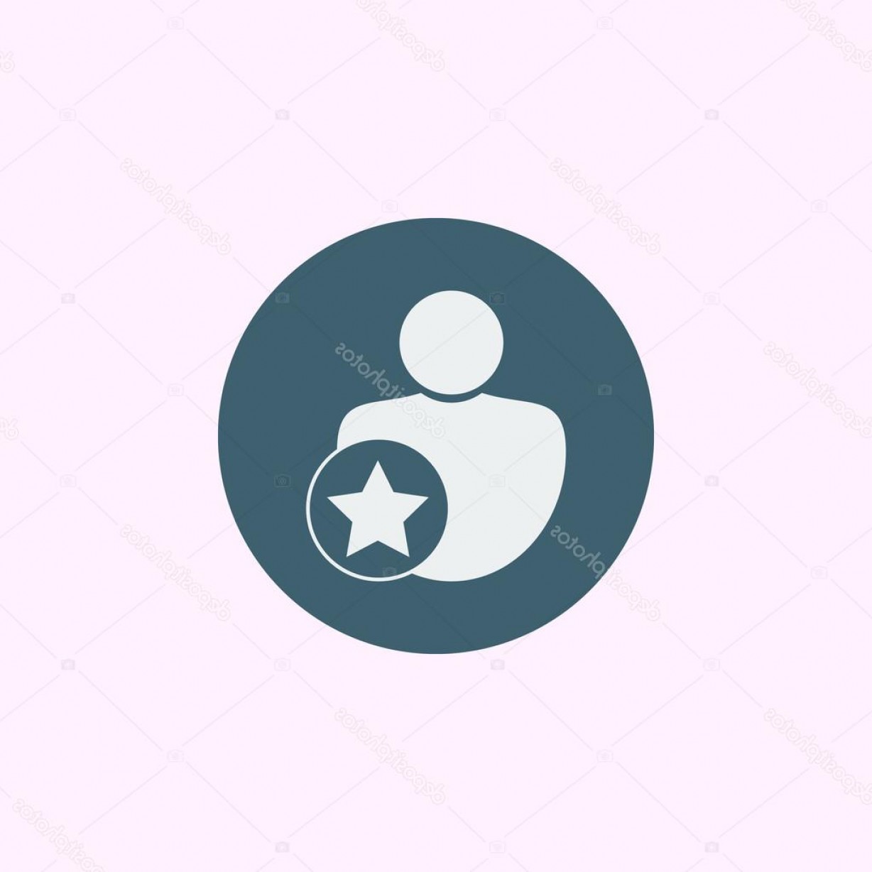 1228x1228 Ring With Star Logo Vector Catchsplace