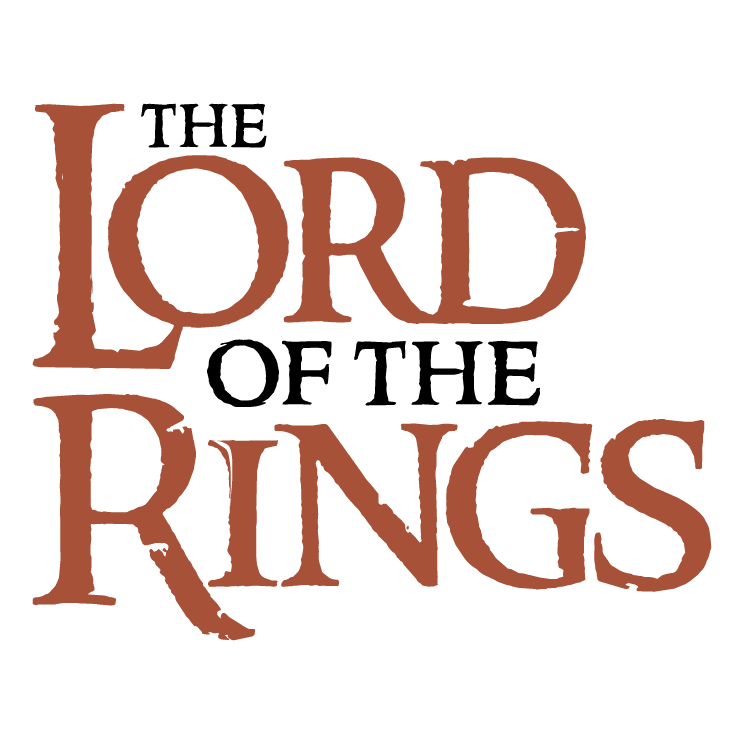 745x745 The Lord Of The Rings