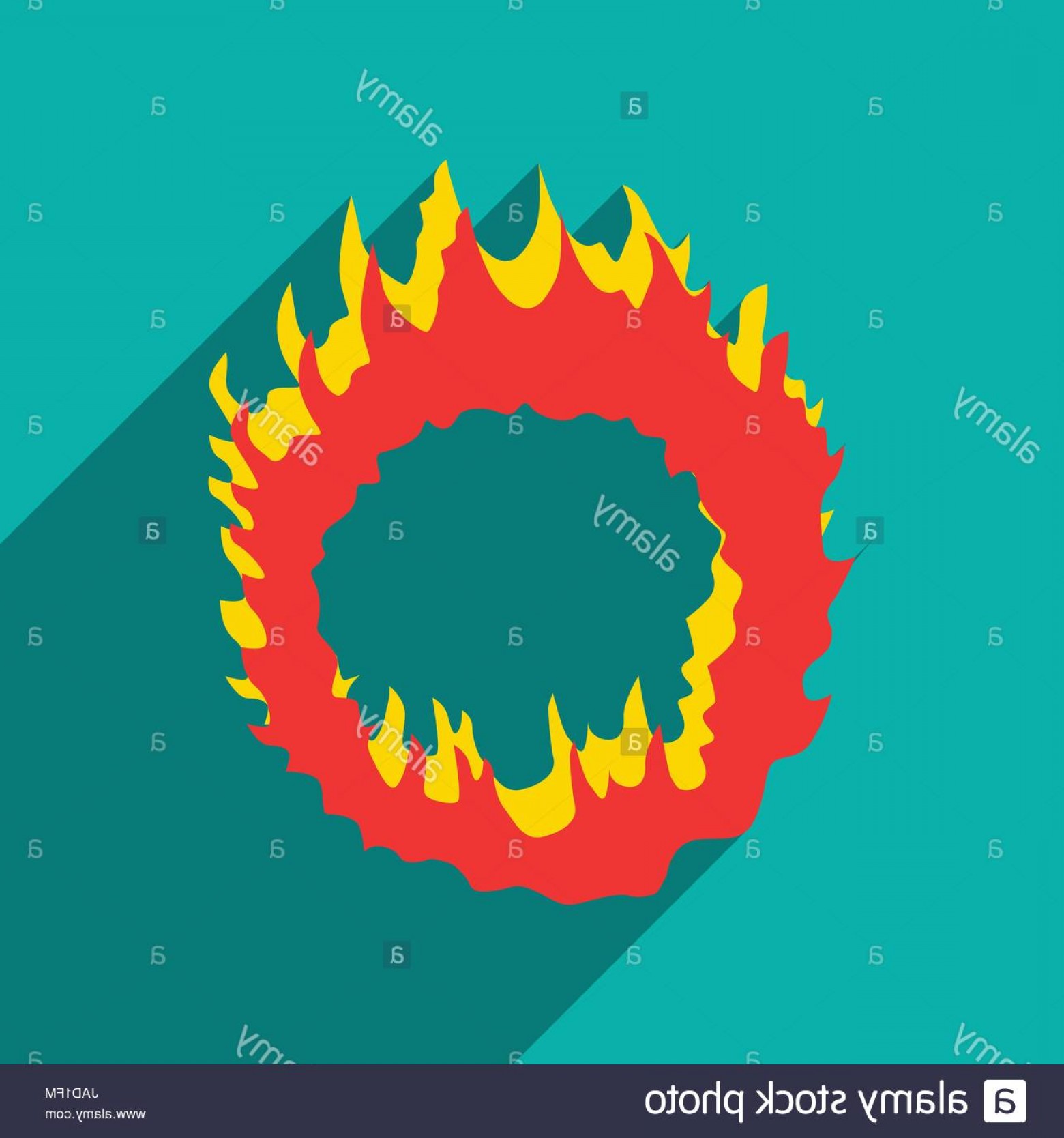 Stock Photo Ring Of Fire Icon Flat Illustration Of Ring Of Fire 1560x1668 Stock Photo Ring Of Fire Icon Flat Illustration Of Ring Of Fire