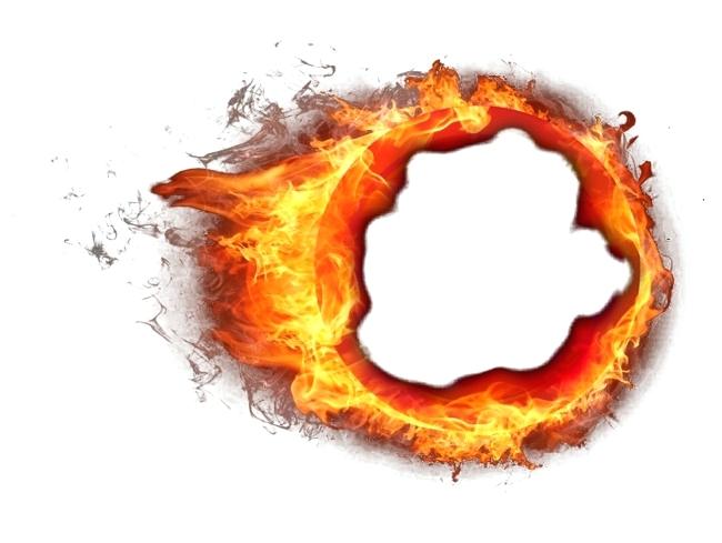 Fire Ring Png Of Flame Effect Azil 650x489 Fire Ring Png Of Flame Effect Azil