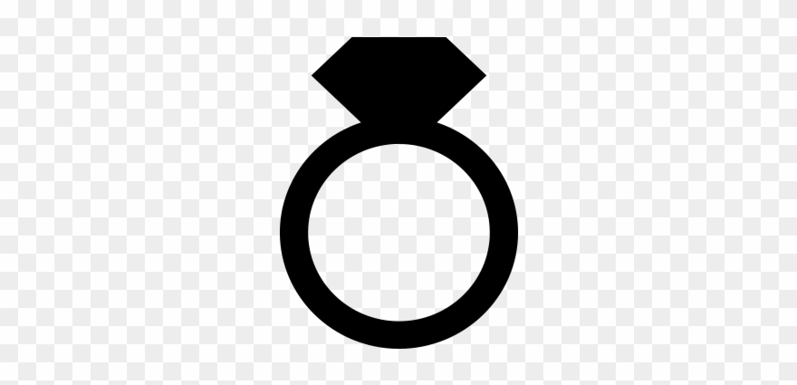 880x425 Engagement Ring Clipart Photo