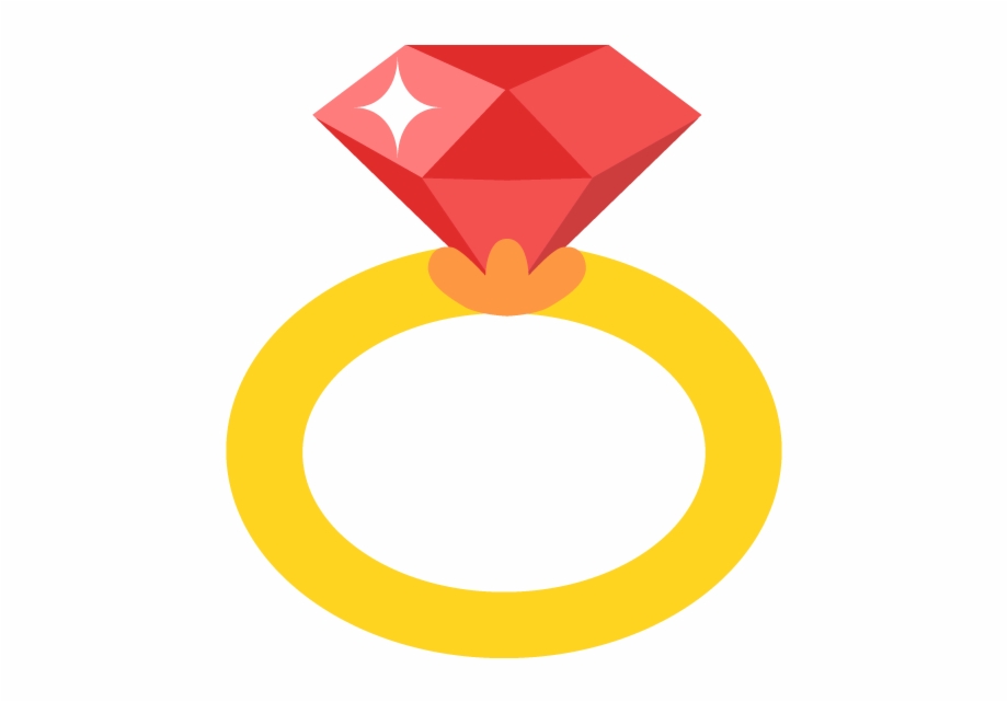 920x641 Gold Ring With Ruby Gem Free Png And Vector