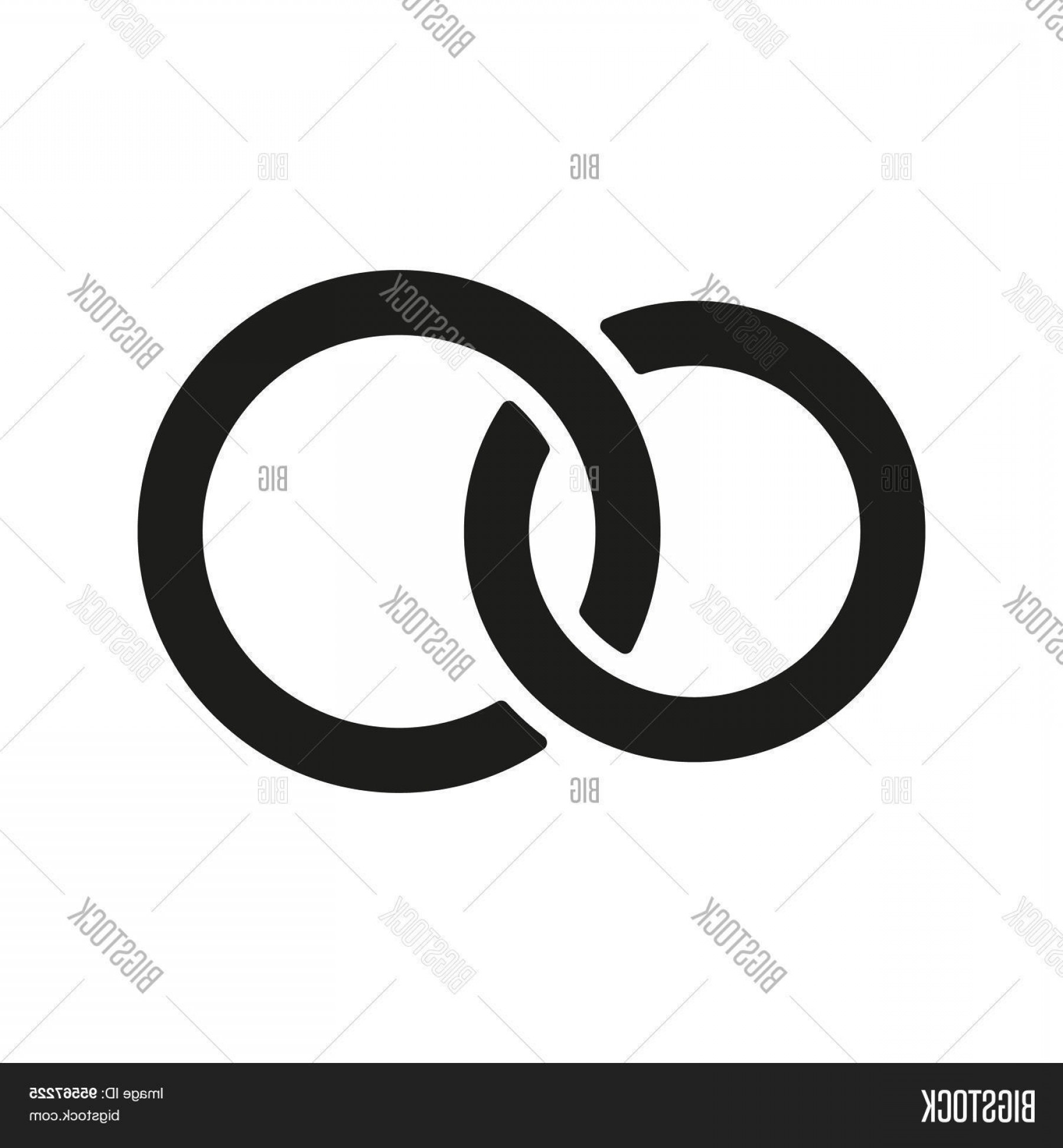 1800x1944 Wedding Ring Vector Icon Lamaison