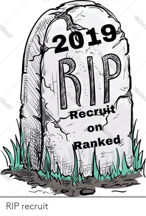 Stock Vector Rip Recruit On Stock Ranked Ock Vector 500x739 Stock Vector Rip Recruit On Stock Ranked Ock Vector