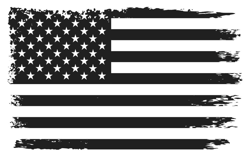Ripped Flag Vector at Vectorified.com | Collection of Ripped Flag ...