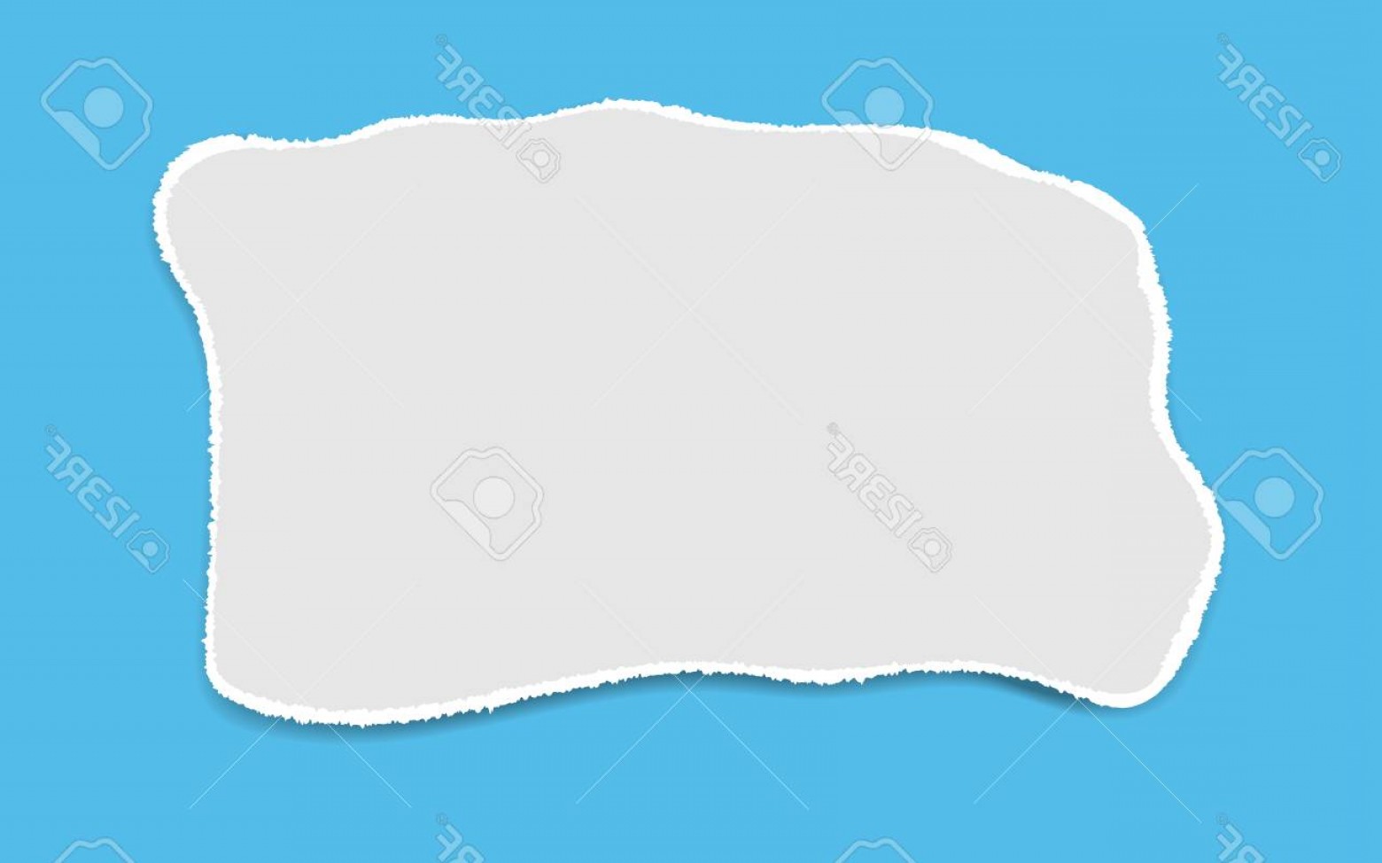 1560x974 Photostock Vector Ripped Paper Vector Of Ripped Paper The Paper