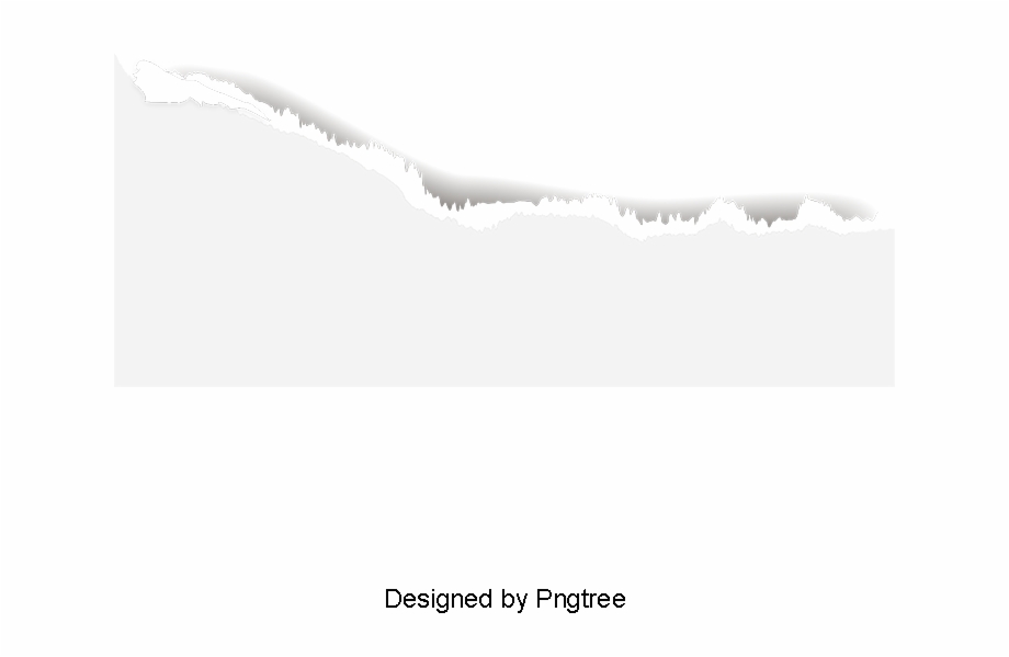 920x599 Torn Paper Vector Png