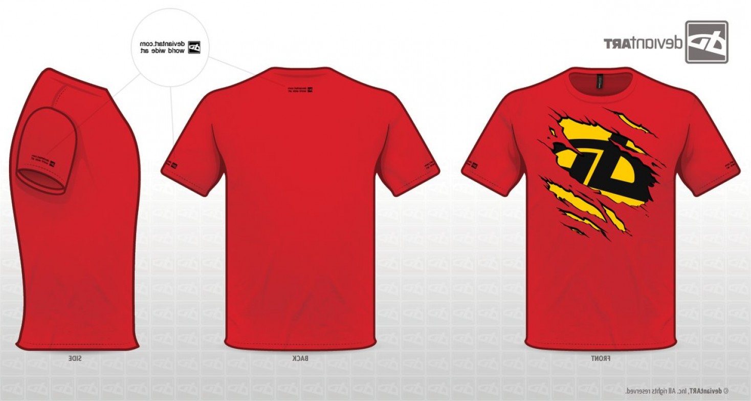 Torn T Shirt Da Logo Var Soidergi 1468x783 Torn T Shirt Da Logo Var Soidergi