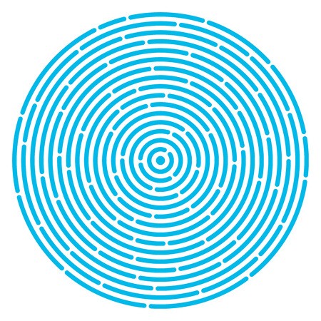 Ripple Circular Pattern Abstract Vortex Concept Of Round Maze 450x450 Ripple Circular Pattern Abstract Vortex Concept Of Round Maze