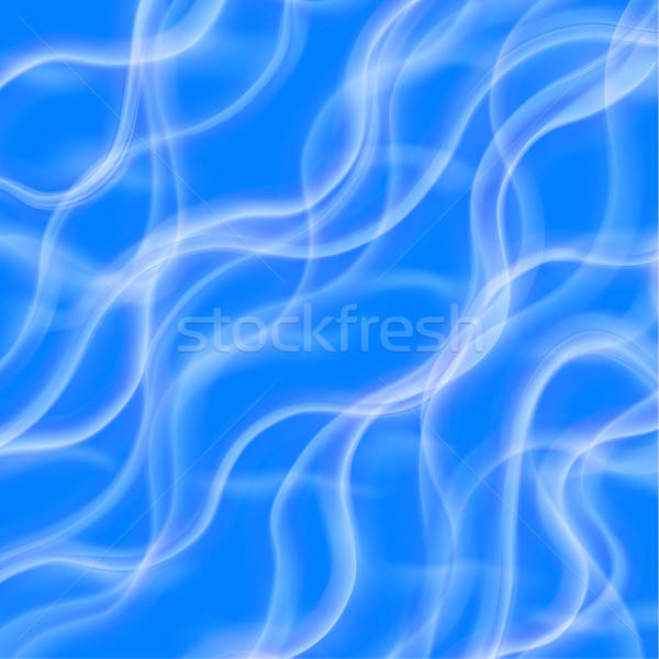 Vector Water Ripple Vector Illustration Alexey Chechulin 600x600 Vector Water Ripple Vector Illustration Alexey Chechulin