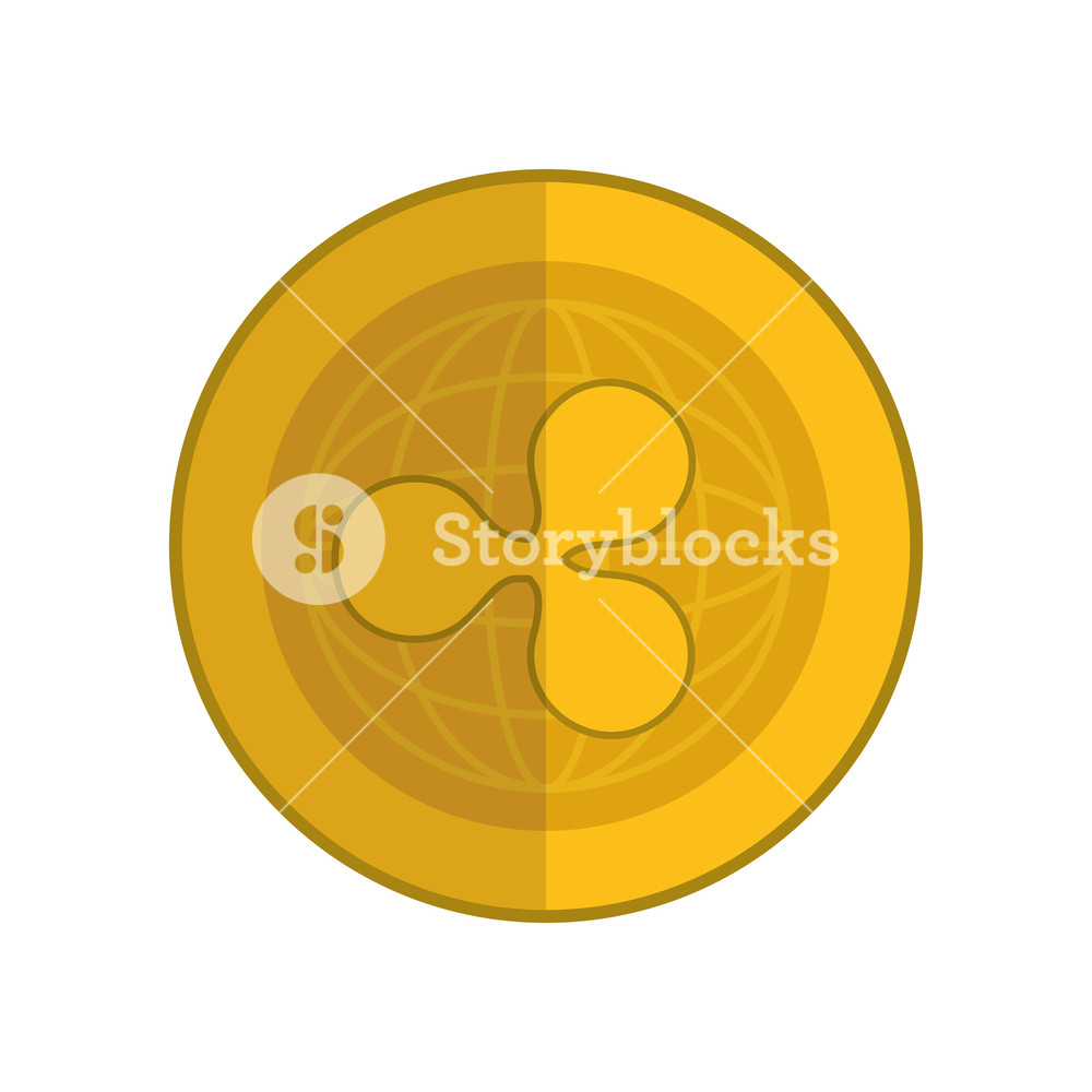 Electronic Commerce With Ripple Vector Illustration Design Royalty 1000x1000 Electronic Commerce With Ripple Vector Illustration Design Royalty