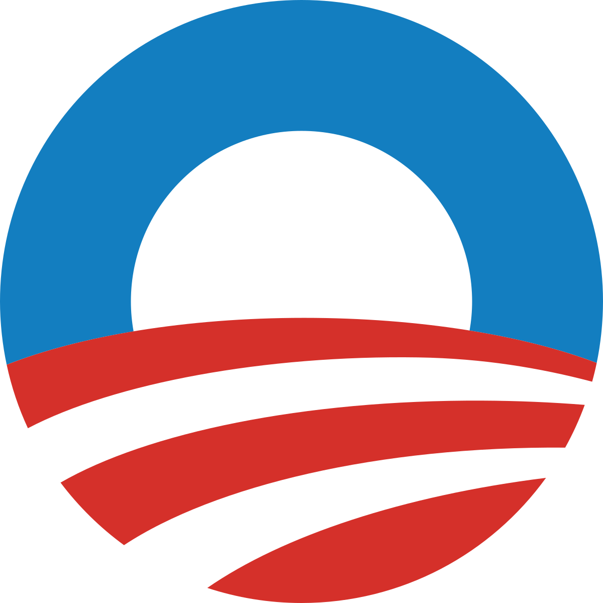 Obama Logo 1200x1200 Obama Logo