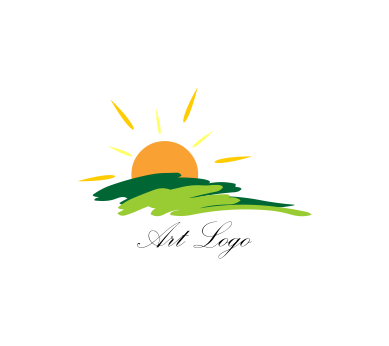 Sunrise Clipart Logo For Free Download And Use Images 389x346 Sunrise Clipart Logo For Free Download And Use Images
