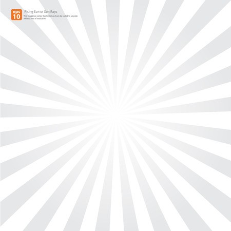 450x450 New Gray Rising Sun Or Sun Ray,sun Burst Vector Design Royalty