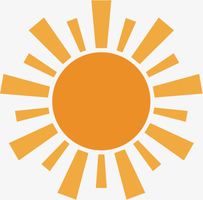 650x641 Rising Sun Png Images