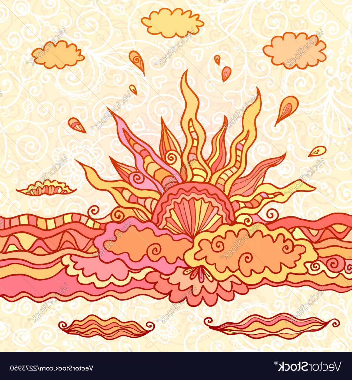 1200x1296 Rising Sun Vector Geekshirts