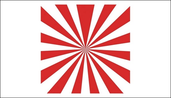 552x317 Photoshop Rising Sun Brushes And Sunrays