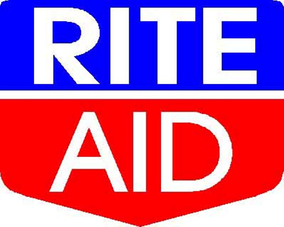 Rite Aid Logo Vector At Vectorified.com | Collection Of Rite Aid Logo ...