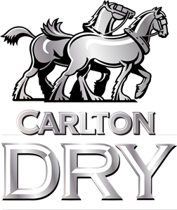 Carlton Dry Logo Vector 252x300 Carlton Dry Logo Vector