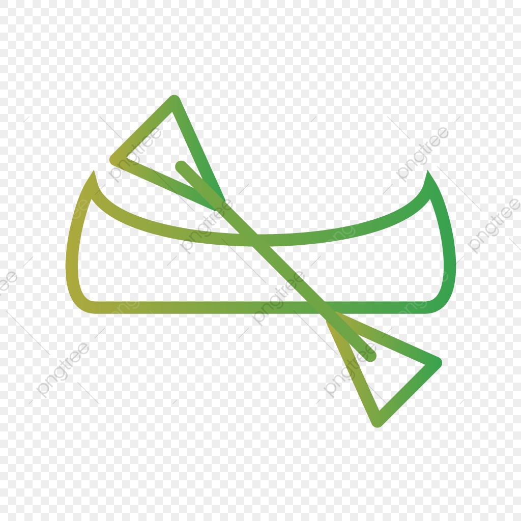 1024x1024 Canoe Vector Icon, Boat Icon, Rowing Icon, River Icon Png