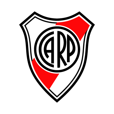 400x400 River Plate De Arrecifes Vector Logo