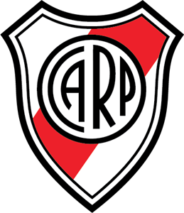 259x300 River Plate Escudo Logo Vector