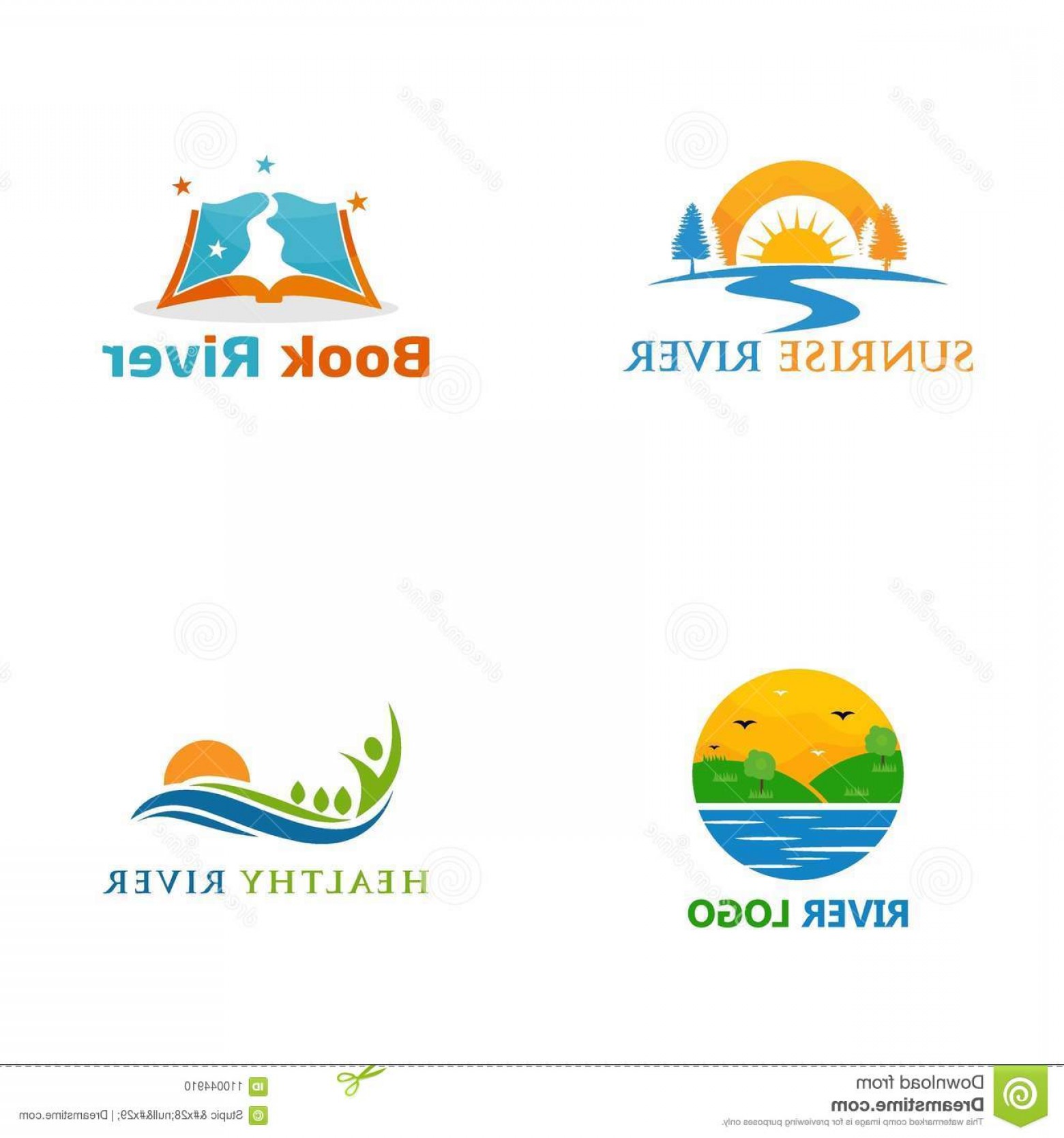 1560x1668 River Vector Art Createmepink