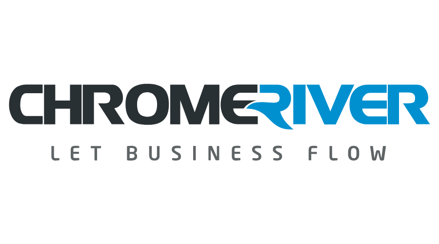 900x500 Chrome River Vector Logo Free Download