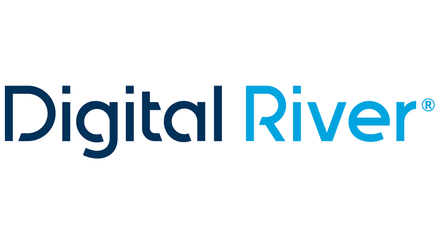 900x500 Digital River Vector Logo Free Download