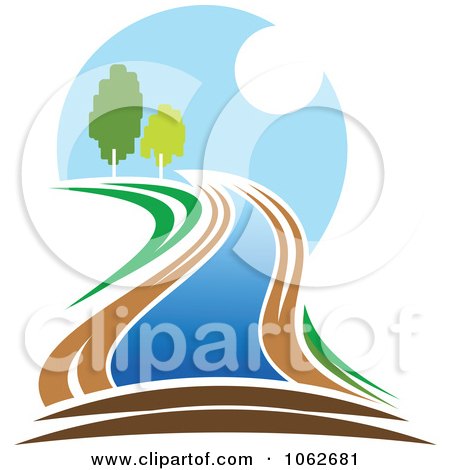 450x470 Free Collection Of River Clipart Vector Download Transparent Clip
