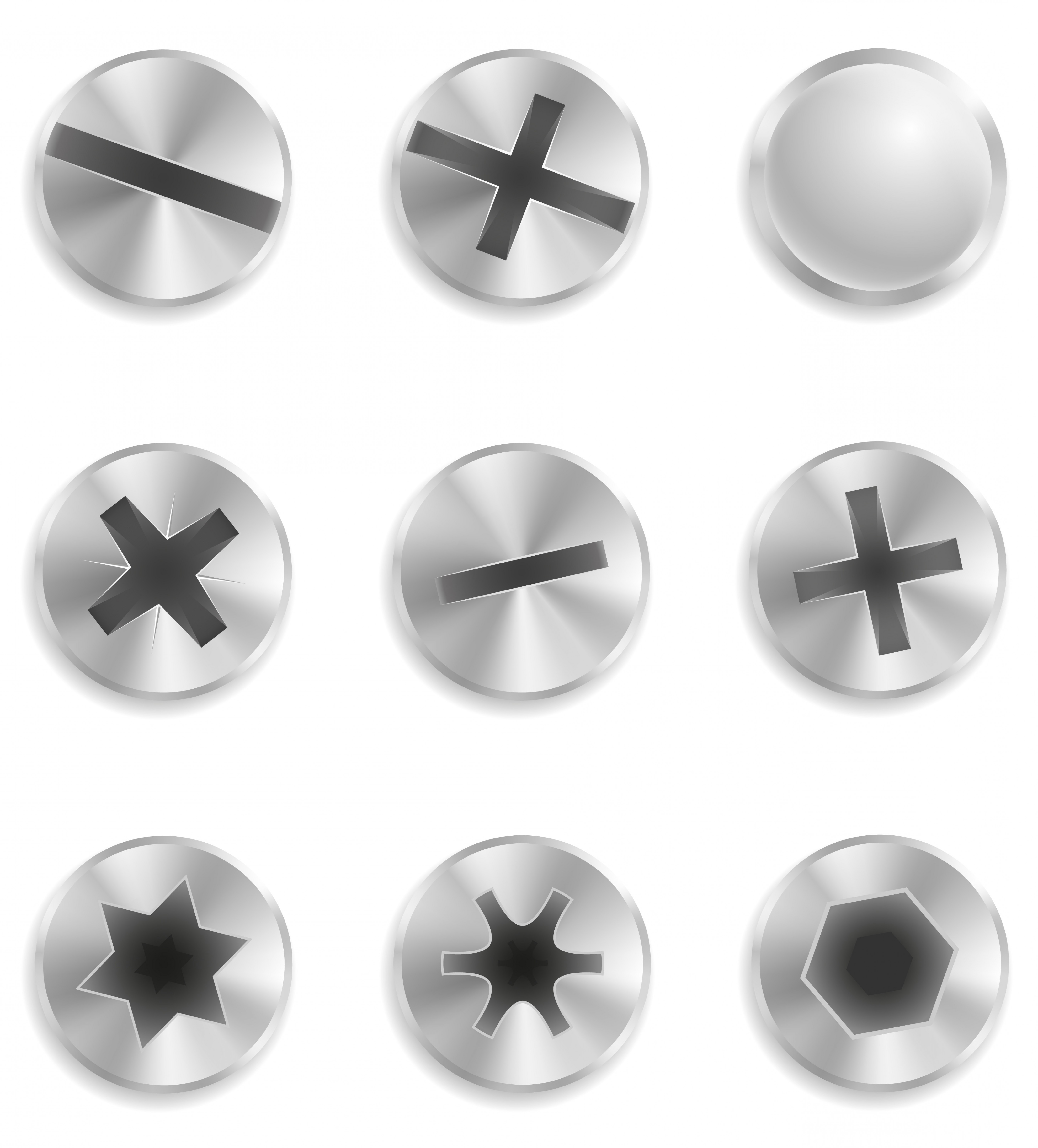 Rivet Vector at Vectorified.com | Collection of Rivet Vector free for ...