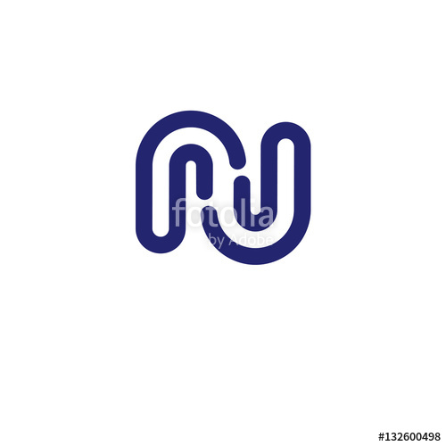 Letter Rj Logo Design Concept Vector Template Abstract Stock 500x500 Letter Rj Logo Design Concept Vector Template Abstract Stock