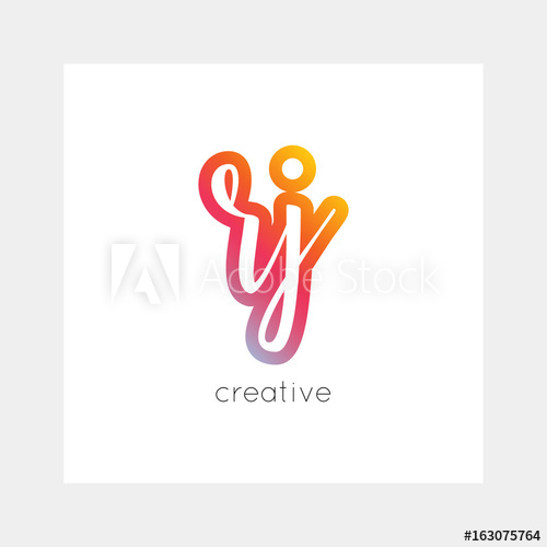 Rj Logo, Vector Useful As Branding, App Icon, Alphabet 500x500 Rj Logo, Vector Useful As Branding, App Icon, Alphabet