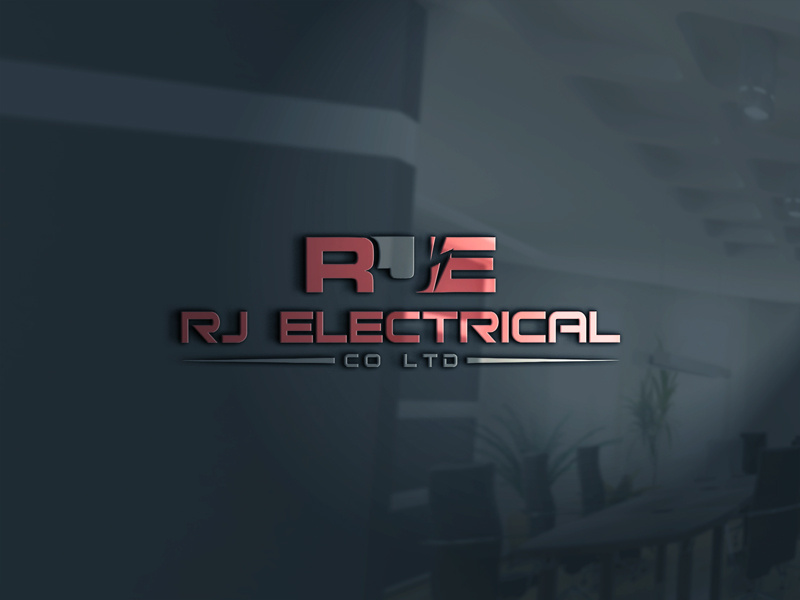 Serious, Modern, Electrical Power Logo Design For The Registered 800x600 Serious, Modern, Electrical Power Logo Design For The Registered